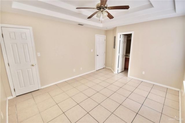 1817 Aruba Drive, Edinburg, TX 78541