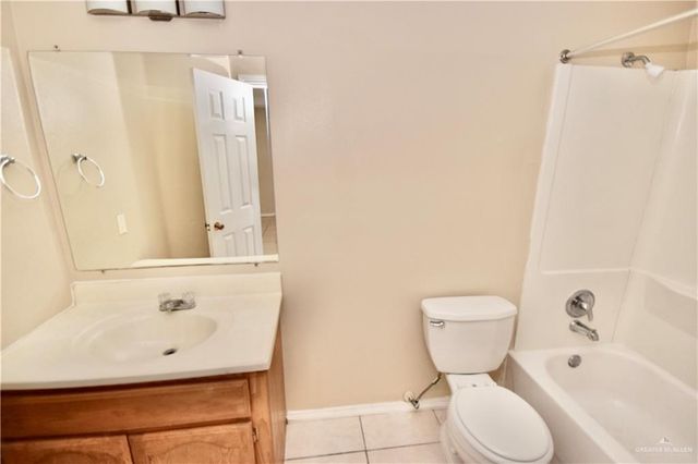 1817 Aruba Drive, Edinburg, TX 78541