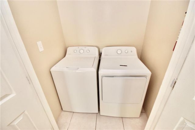 1817 Aruba Drive, Edinburg, TX 78541
