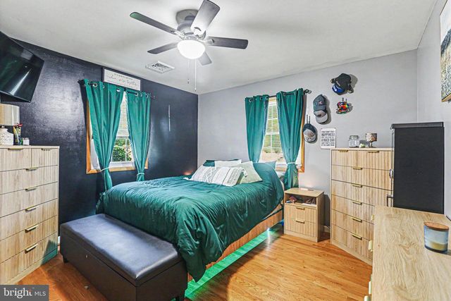 2187 NEWVILLE ROAD, Carlisle, PA 17015
