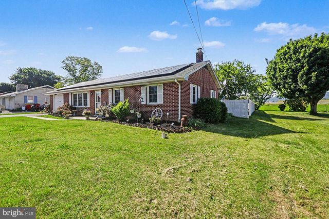 2187 NEWVILLE ROAD, Carlisle, PA 17015