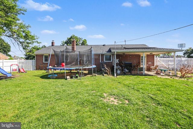 2187 NEWVILLE ROAD, Carlisle, PA 17015
