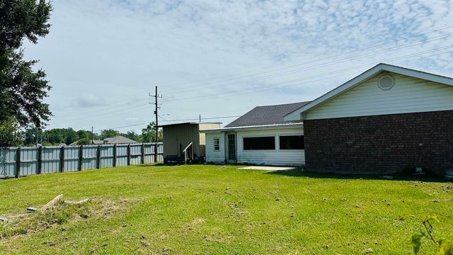 10386 East Park Ave, Houma, LA 70363