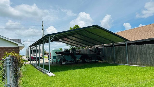 10386 East Park Ave, Houma, LA 70363