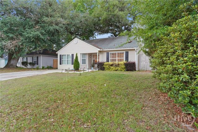 219 Laurelwood Drive, Savannah, GA 31419