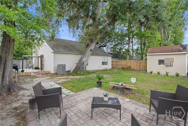 219 Laurelwood Drive, Savannah, GA 31419