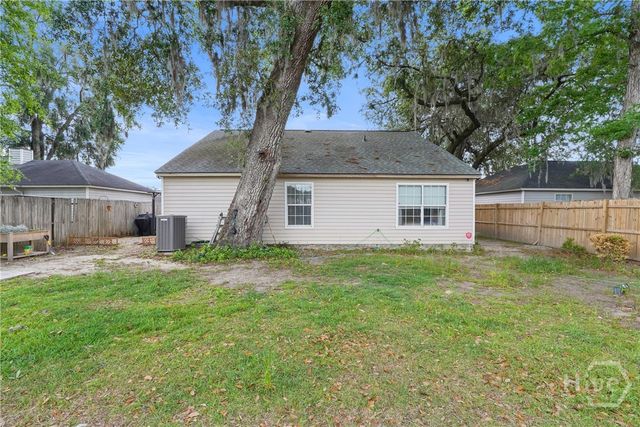 219 Laurelwood Drive, Savannah, GA 31419