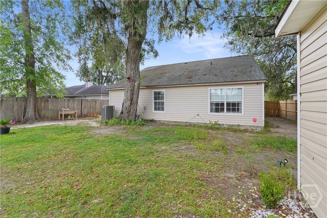 219 Laurelwood Drive, Savannah, GA 31419