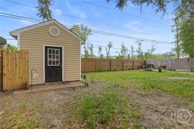 219 Laurelwood Drive, Savannah, GA 31419