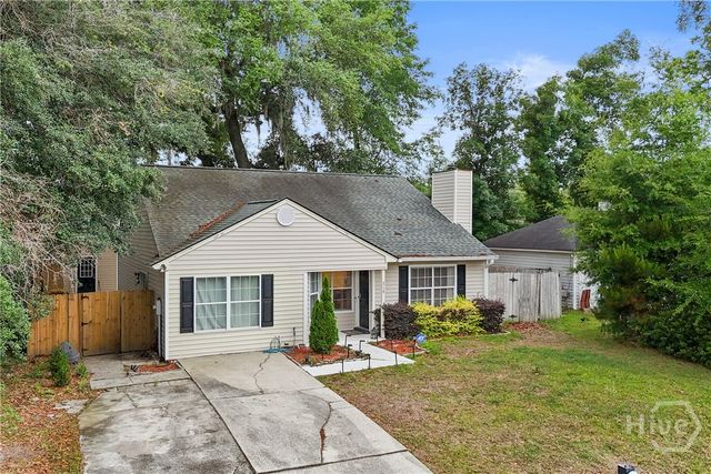219 Laurelwood Drive, Savannah, GA 31419
