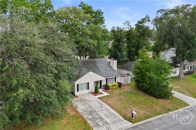 219 Laurelwood Drive, Savannah, GA 31419