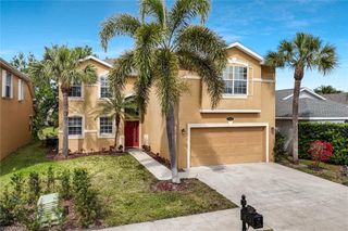 8413 Hollow Brook CIR, Naples, FL 34119