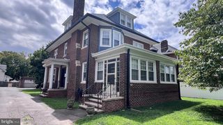 937 GREENWOOD AVE, Trenton, NJ 08609