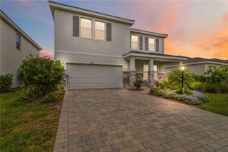 17731 GULF RANCH PLACE, Bradenton, FL 34211