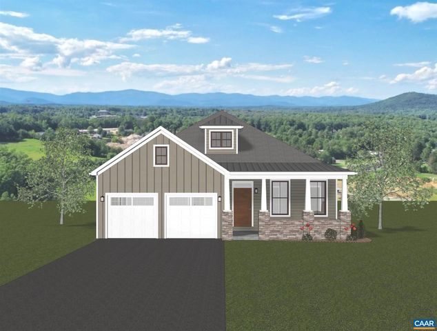 21B STEEP ROCK PL, Charlottesville, VA 22911