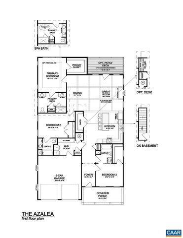 21B STEEP ROCK PL, Charlottesville, VA 22911