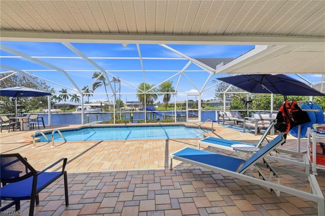 1717 SE 41st ST, Cape Coral, FL 33904