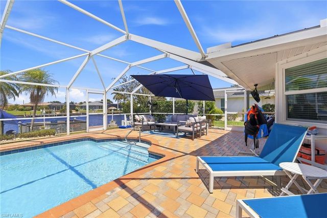 1717 SE 41st ST, Cape Coral, FL 33904