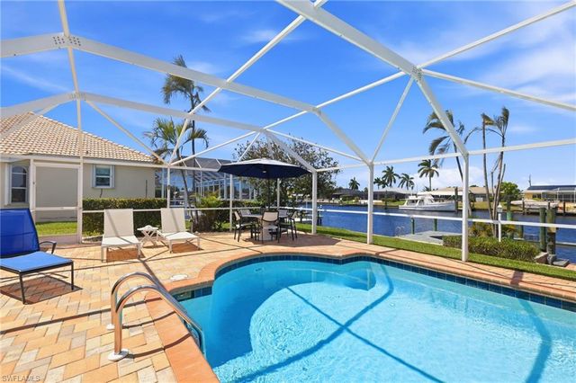 1717 SE 41st ST, Cape Coral, FL 33904