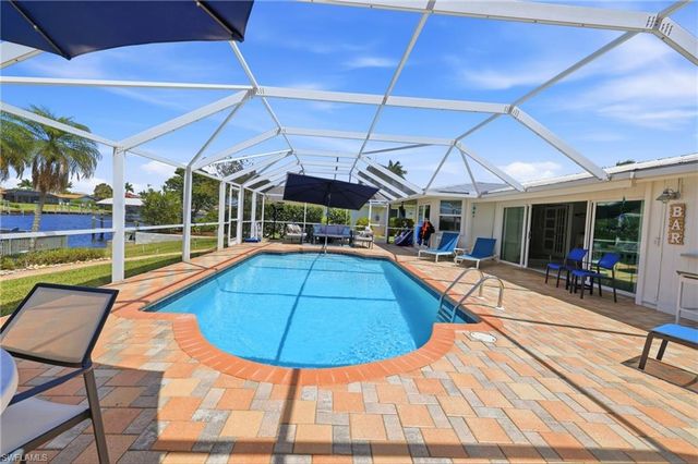 1717 SE 41st ST, Cape Coral, FL 33904