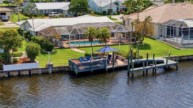 1717 SE 41st ST, Cape Coral, FL 33904