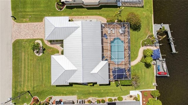 1717 SE 41st ST, Cape Coral, FL 33904