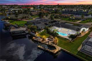 1717 SE 41st ST, Cape Coral, FL 33904