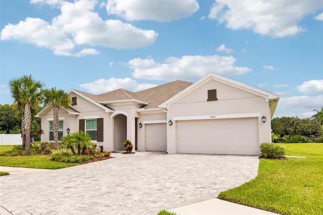 7510 ASHBROOKE PINE LOOP, Odessa, FL 33556