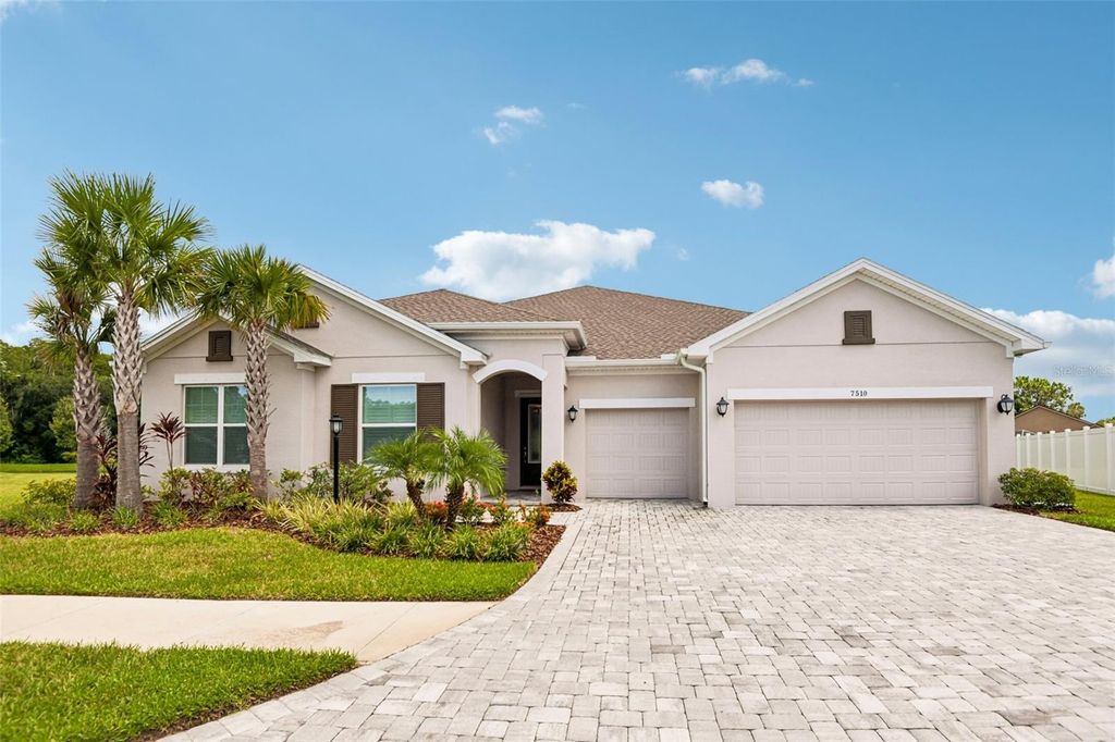 7510 ASHBROOKE PINE LOOP, Odessa, FL 33556