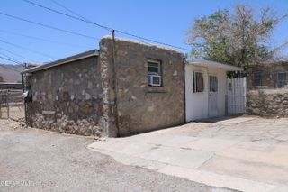 3526 NATIONS Avenue 1/2, El Paso, TX 79930