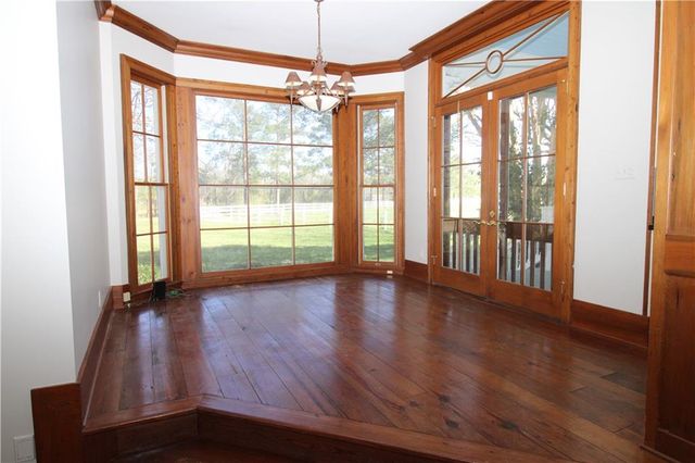 6206 TWIN BRIDGES Road, Alexandria, LA 71303