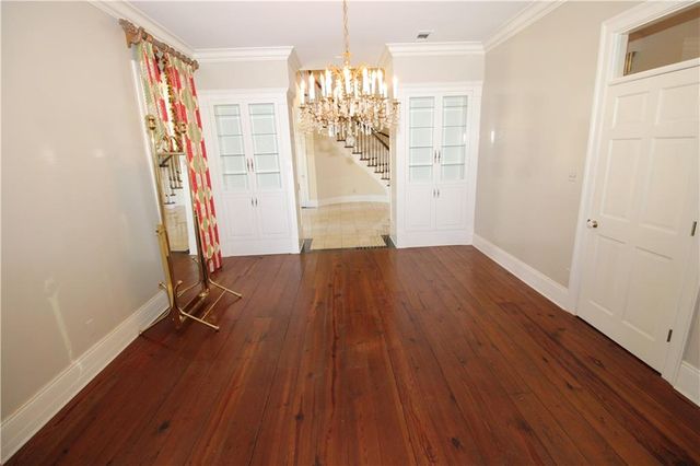 6206 TWIN BRIDGES Road, Alexandria, LA 71303