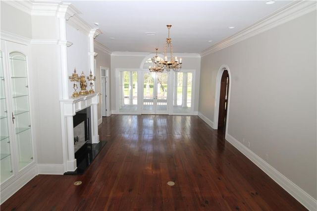 6206 TWIN BRIDGES Road, Alexandria, LA 71303