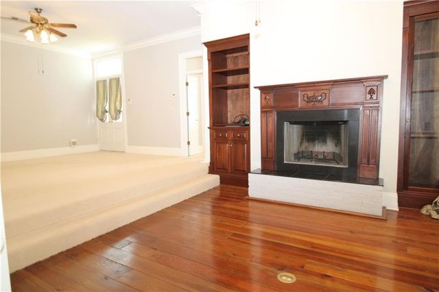 6206 TWIN BRIDGES Road, Alexandria, LA 71303