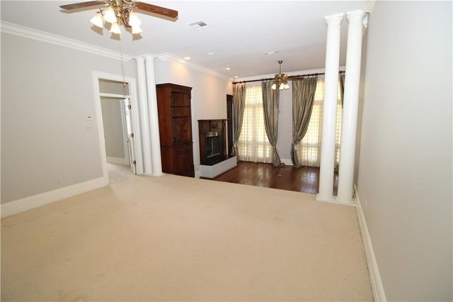 6206 TWIN BRIDGES Road, Alexandria, LA 71303