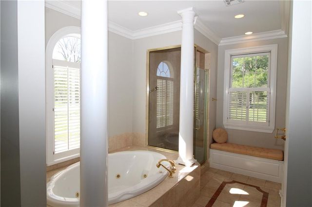 6206 TWIN BRIDGES Road, Alexandria, LA 71303