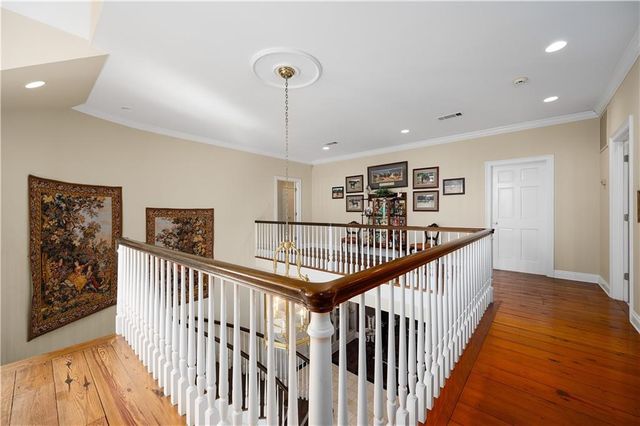 6206 TWIN BRIDGES Road, Alexandria, LA 71303