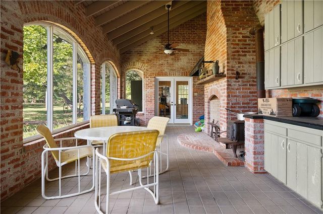 6206 TWIN BRIDGES Road, Alexandria, LA 71303