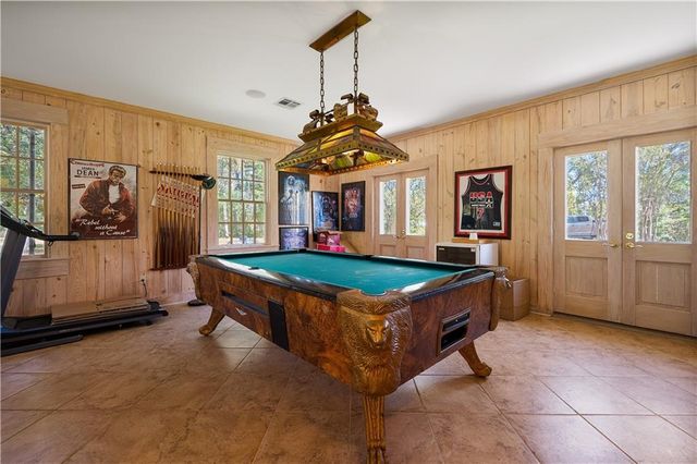 6206 TWIN BRIDGES Road, Alexandria, LA 71303