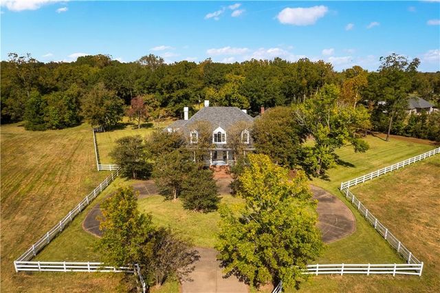 6206 TWIN BRIDGES Road, Alexandria, LA 71303