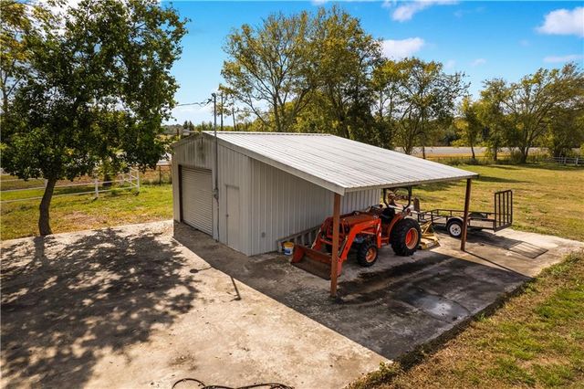 6206 TWIN BRIDGES Road, Alexandria, LA 71303