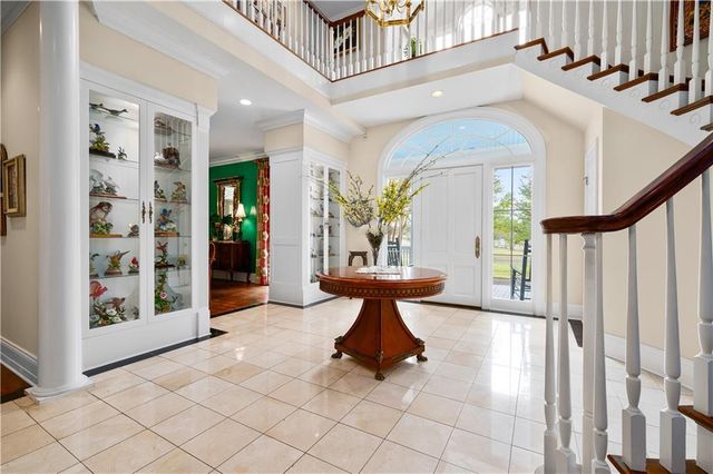 6206 TWIN BRIDGES Road, Alexandria, LA 71303