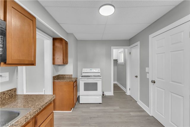 4723 E 94th Street, Garfield Heights, OH 44125