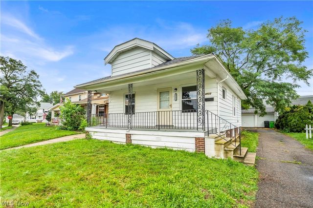 4723 E 94th Street, Garfield Heights, OH 44125