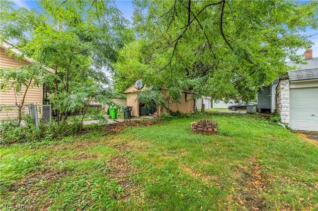 4723 E 94th Street, Garfield Heights, OH 44125
