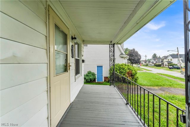 4723 E 94th Street, Garfield Heights, OH 44125