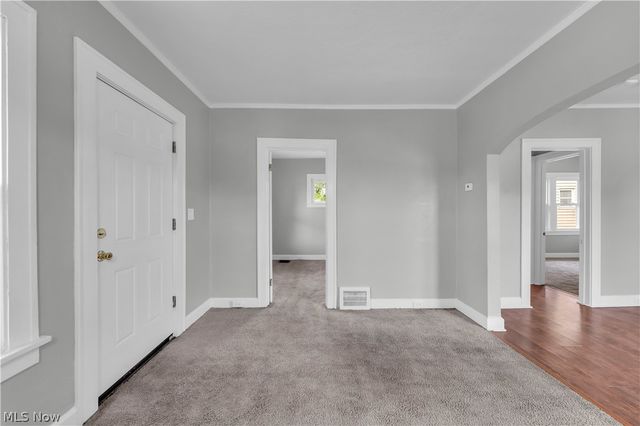 4723 E 94th Street, Garfield Heights, OH 44125