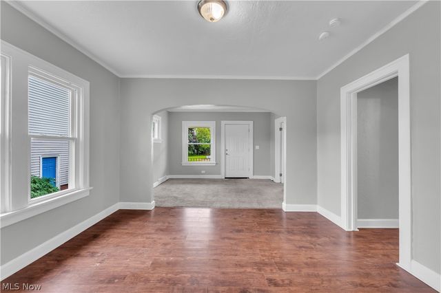 4723 E 94th Street, Garfield Heights, OH 44125
