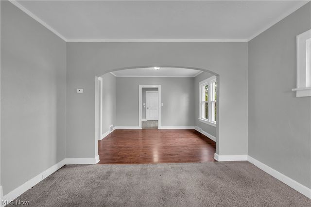 4723 E 94th Street, Garfield Heights, OH 44125