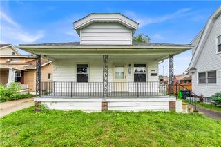 4723 E 94th Street, Garfield Heights, OH 44125